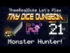 Tiny Dice Dungeon - Level 21