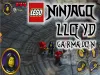 LEGO Ninjago Tournament - Level 5