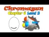 ChromaGun - Chapter 6 level 3