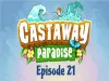 Castaway Paradise - Level 21