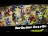 Magic Rush: Heroes - Level 90