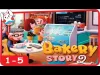 Bakery Story - Level 1 5