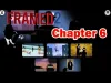 FRAMED - Chapter 6 level 1