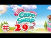 Crazy Cake Swap - Level 29