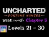 UNCHARTED: Fortune Hunter™ - Chapter 5