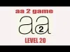 Aa 2 - Level 20
