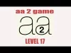 Aa 2 - Level 17