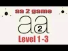 Aa 2 - Level 1