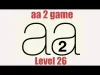 Aa 2 - Level 26