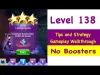 Bejeweled Stars - Level 138