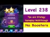 Bejeweled Stars - Level 238