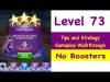 Bejeweled Stars - Level 73