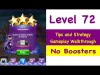 Bejeweled Stars - Level 72