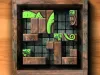 MacHeist 4: Mission 3 for iPhone - Sliding blocks 3 iguana