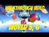 Combo Critters - World 5
