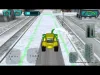 Snow Blower Truck Sim 3D - Level 1