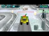 Snow Blower Truck Sim 3D - Level 4
