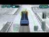 Snow Blower Truck Sim 3D - Level 2