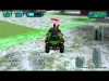 Snow Blower Truck Sim 3D - Level 6