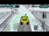 Snow Blower Truck Sim 3D - Level 7