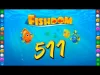 Fishdom - Level 511