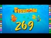 Fishdom - Level 269