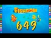 Fishdom - Level 649