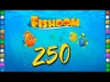 Fishdom - Level 250