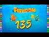 Fishdom - Level 135