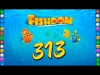 Fishdom - Level 313
