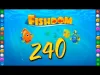 Fishdom - Level 240