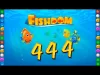 Fishdom - Level 444