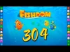 Fishdom - Level 304
