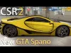 How to play SR: Racing (iOS gameplay)