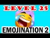 EmojiNation 2 - Level 25