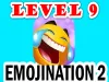 EmojiNation 2 - Level 9