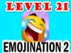 EmojiNation 2 - Level 21