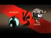 Shadow Fight 2 - Level 9
