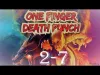 One Finger Death Punch! - Level 2 7