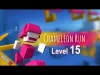 Chameleon Run - Level 15