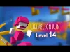 Chameleon Run - Level 14
