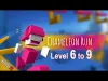 Chameleon Run - Level 6