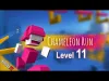 Chameleon Run - Level 11