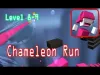Chameleon Run - Level 8 9