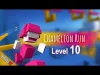 Chameleon Run - Level 10