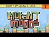 Mutant Mudds - World 4