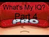 What's My IQ? - Level 51 80