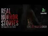 Real Horror Stories - Level 5