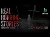 Real Horror Stories - Level 4