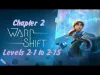 Warp Shift - Chapter 2